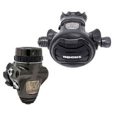 Apeks XTX Tungsteno 1+2 livello