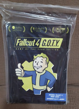 FALLOUT 4 STRATEGY GUIDE GUIDA