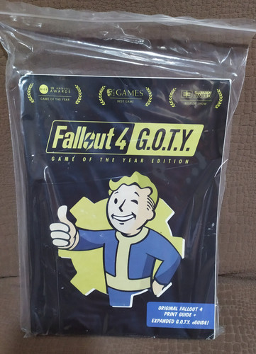 Fallout strategy guide guida - 4,