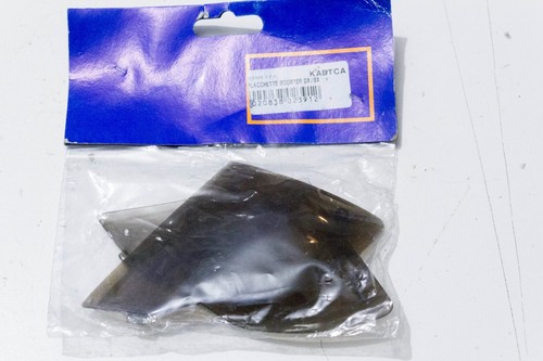Suomy kit placchette visiera - kit,