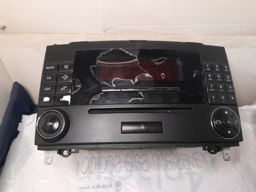 Autoradio stereo lettore - autoradio, cd