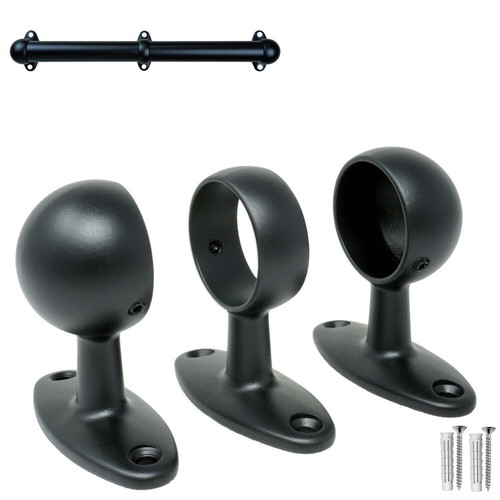 Supporti per corrimano muro - supporti, a