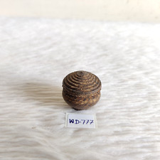 Scatola Miniatura In Legno A