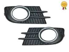 Griglie Anteriori Mascherine Fendi CON CROMATURA Tiguan R-Line Sport 2011-2016