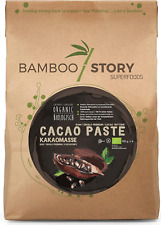 CRUDO | Pasta Di Cacao  | Criollo | 900G