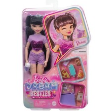 Mattel barbie dream besties - mattel,