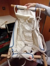 Baby amaca, zebu, lhamac