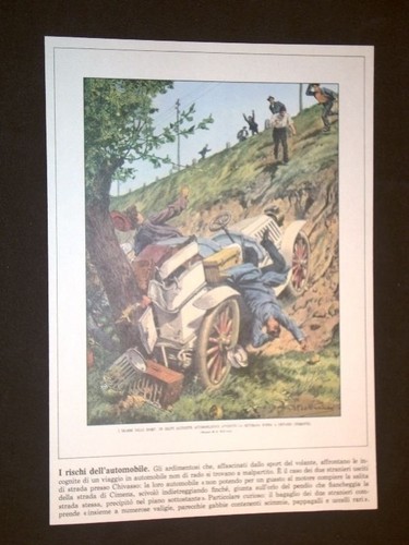 Anno 1901 incidente auto - anno,