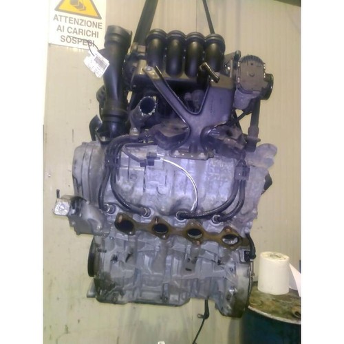Motore compl 266920 mercedes - 266920,