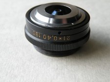 NUOVO! LOMO Epi obiettivo 21x