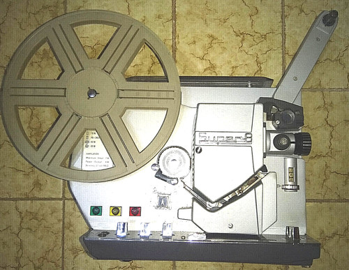 Silma 250s proiettore - 250s-,