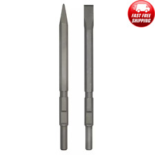 Scalpello demolitore set corto