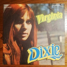 Virginia (Viola Valentino)