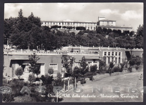 Chieti città casa studente - chieti, 45