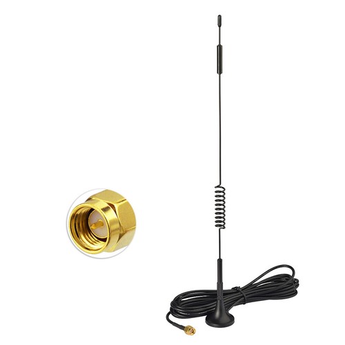 Antenna esterna lte con - antenna, 4g