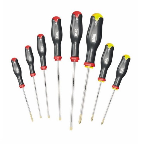Set serie giraviti - set, 8