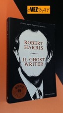 Robert Harris - IL GHOST