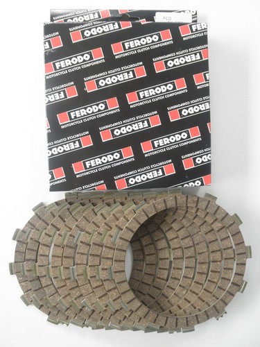 Ferodo kit dischi frizione per - dischi,