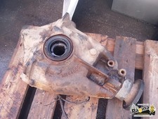 DIFFERENZIALE POSTERIORE PER