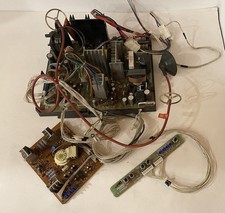 Toshiba PB6643 chassis scheda