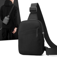 Borsa a tracolla da uomo borsa