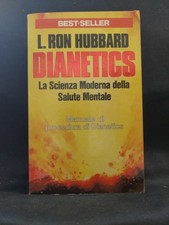 Dianetics - La scienza moderna