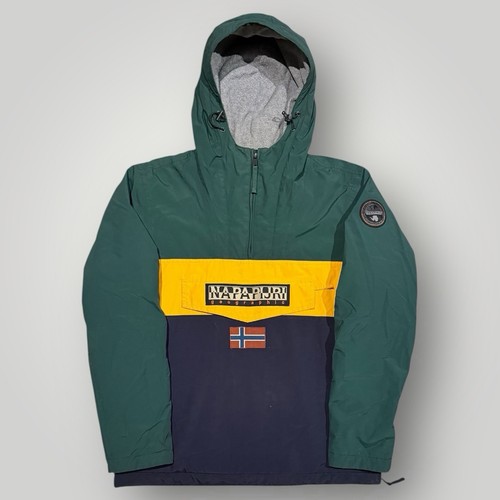 Giacca uomo napapijri - uomo,