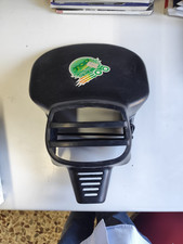 MASCHERINA PORTAFARO UTAH PIAGGIO CIAO 50 - COLORE NERO