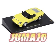 Lb46 voiture ixo - lb46,