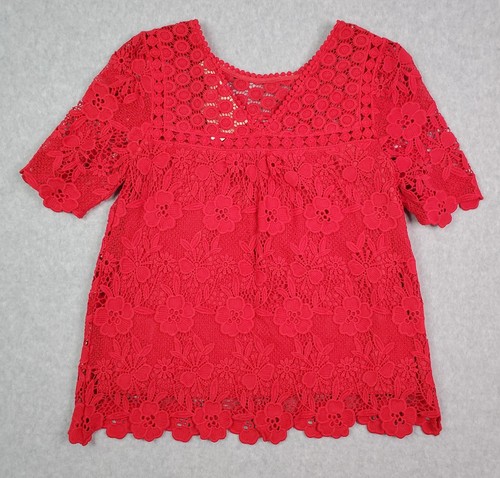 Top anthropologie vanessa - top,