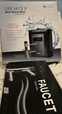 Life Ionizer M13 X Ionizzatore