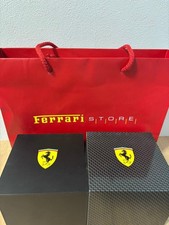 【Ferrari】 Orologio da