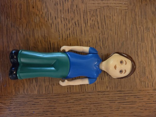 Fisher price little - fisher, casa