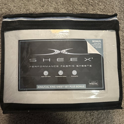 Sheex set raffreddamento - set, di