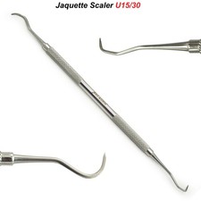 Towner Jaquette Scaler U15/30
