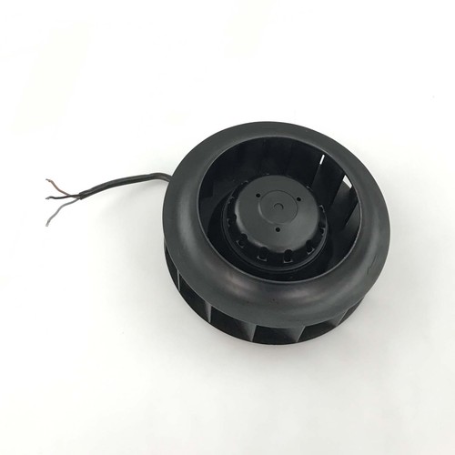 Ventilatore radiale ebm papst - ventilatore, ebm-papst