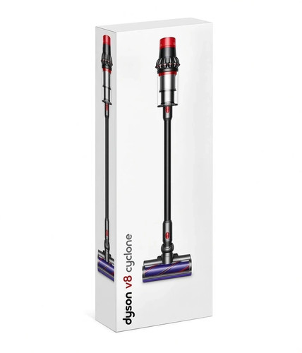 Dyson cyclone aspirapolvere - v8,