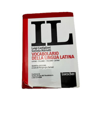 Castiglioni mariotti - castiglioni,