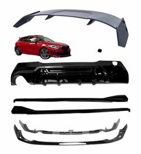 BMW 1 SERIES F40 BODYKIT BODY