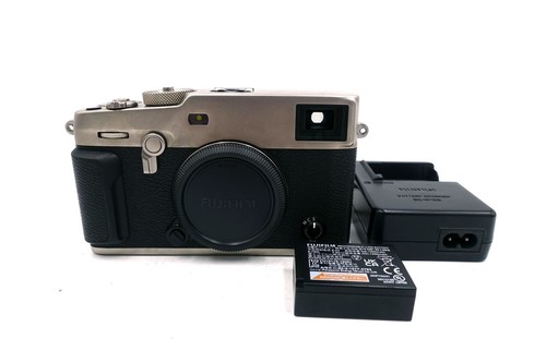 Fujifilm pro custodia - fujifilm, x-pro