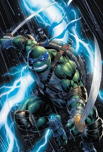 Tmnt 300 tyler kirkham - tmnt,