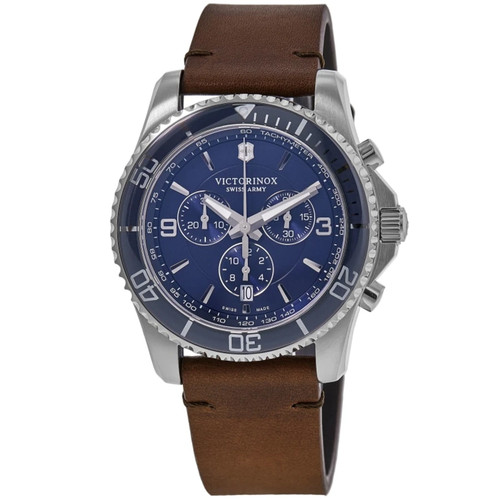 Nuovo orologio uomo victorinox - nuovo,
