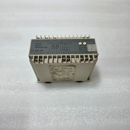 Dae joo 33w watt - dae,