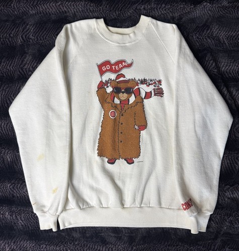 Vintage anni jerzees - 80,