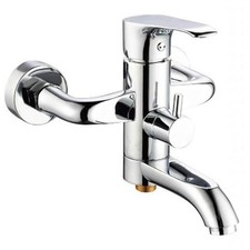 RUBINETTO MISCELATORE PER