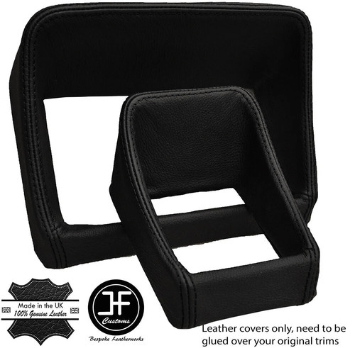Cofano pelle contorno - cofano,