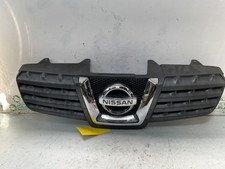 MASCHERINA ANTERIORE PER NISSAN Qashqai 1° Serie 62310JD00B (06>09)