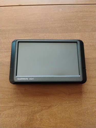 Garmin nuvi 255w gps - nuvi,