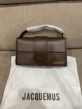 Borsa Jacquemus Il Bambino