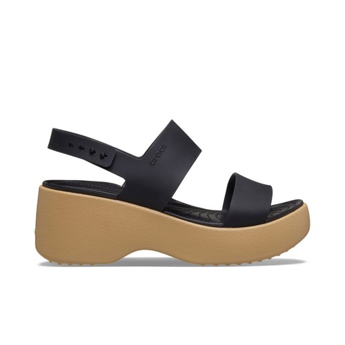 Crocs 212250 blcs - cr-212250-blcs, brooklyn